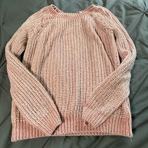 Girls Sweater